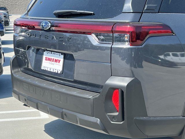 2026 Subaru OUTBACK Premium Springfield VA