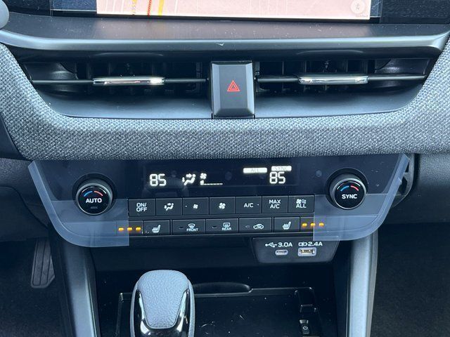 2026 Subaru OUTBACK Premium Springfield VA