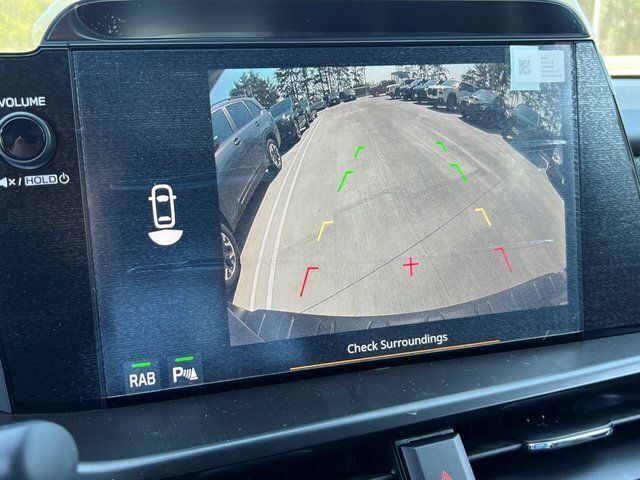 2026 Subaru OUTBACK Premium Springfield VA