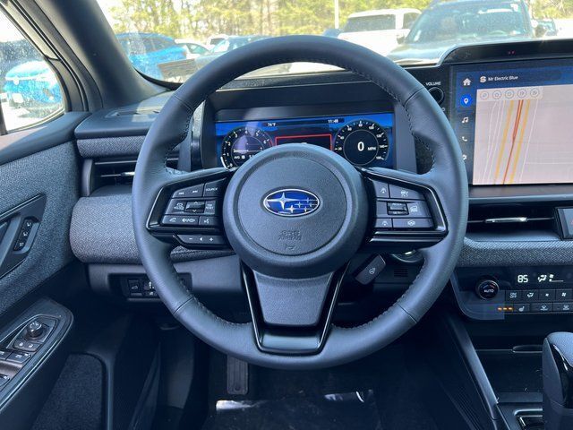 2026 Subaru OUTBACK Premium Springfield VA