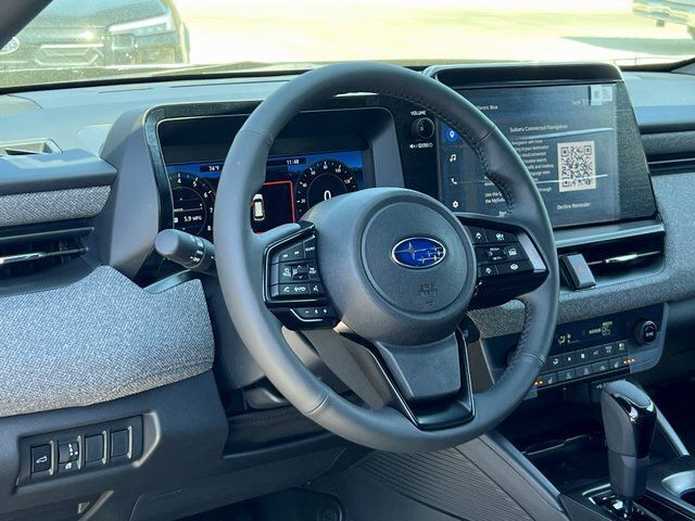 2026 Subaru OUTBACK Premium Springfield VA