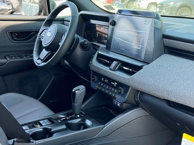 2026 Subaru OUTBACK Premium Springfield VA