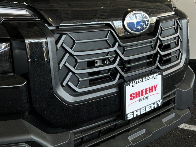 2026 Subaru OUTBACK Premium Springfield VA