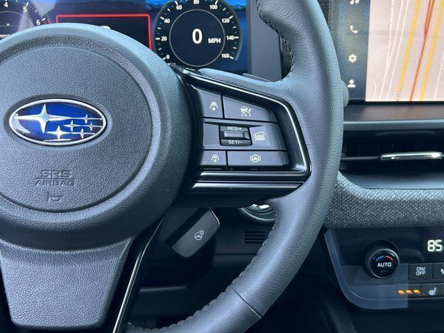 2026 Subaru OUTBACK Premium Springfield VA