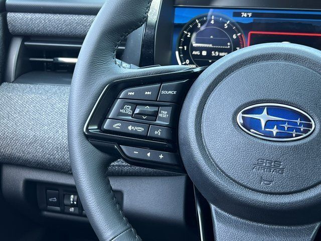 2026 Subaru OUTBACK Premium Springfield VA