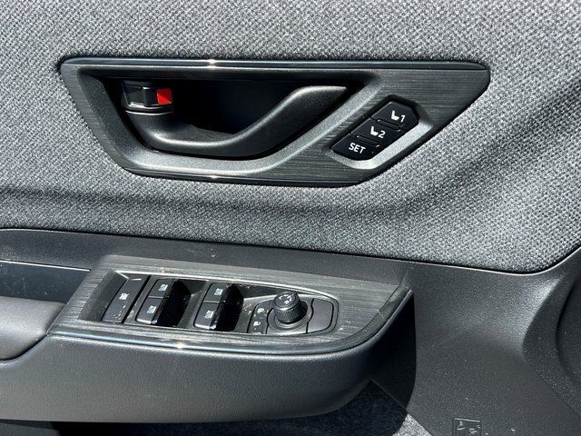 2026 Subaru OUTBACK Premium Springfield VA