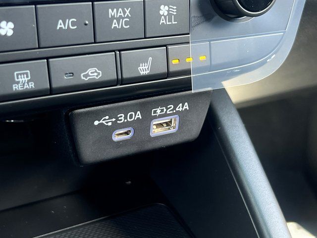 2026 Subaru OUTBACK Premium Springfield VA