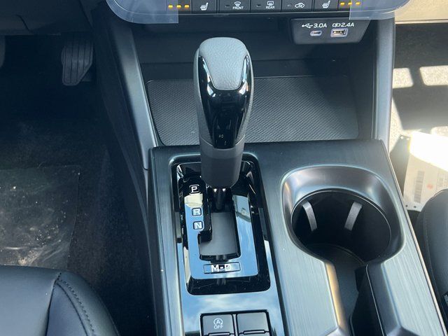 2026 Subaru OUTBACK Premium Springfield VA