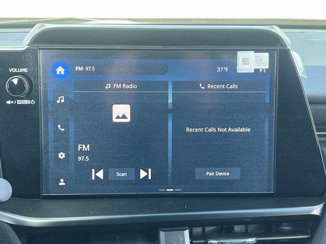 2026 Subaru OUTBACK Premium Springfield VA