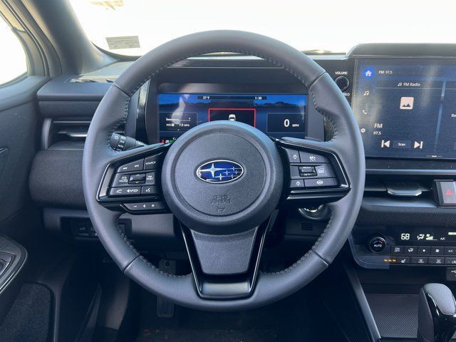 2026 Subaru OUTBACK Premium Springfield VA