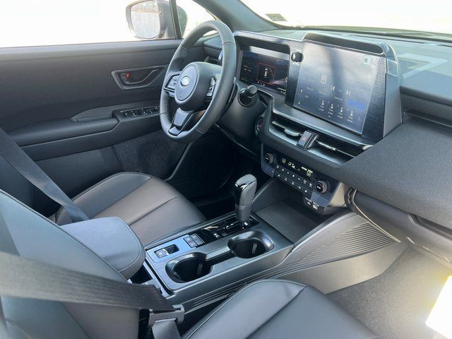 2026 Subaru OUTBACK Premium Springfield VA