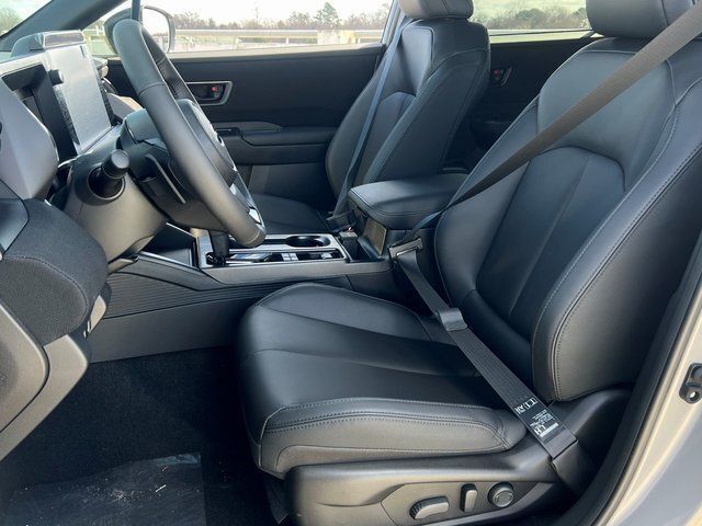 2026 Subaru OUTBACK Premium Springfield VA