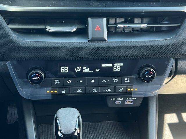 2026 Subaru OUTBACK Premium Springfield VA