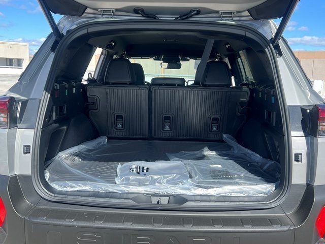 2026 Subaru OUTBACK Premium Springfield VA