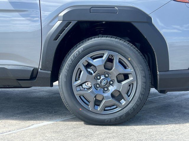 2026 Subaru OUTBACK Premium Springfield VA