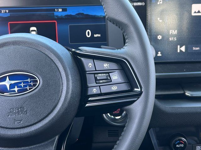 2026 Subaru OUTBACK Premium Springfield VA