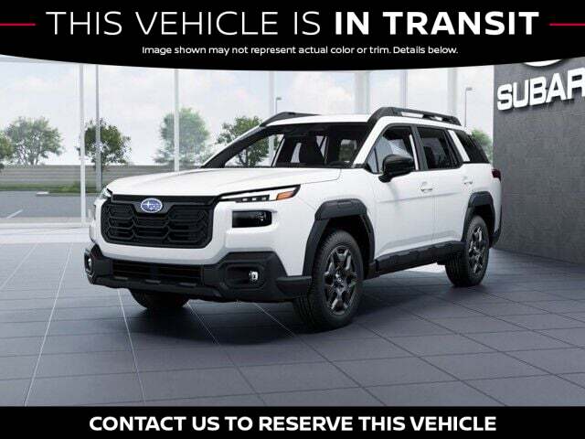 2026 Subaru OUTBACK Premium Springfield VA