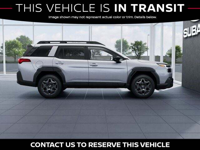 2026 Subaru OUTBACK Premium Springfield VA