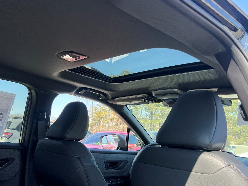 2026 Subaru OUTBACK Premium Springfield VA