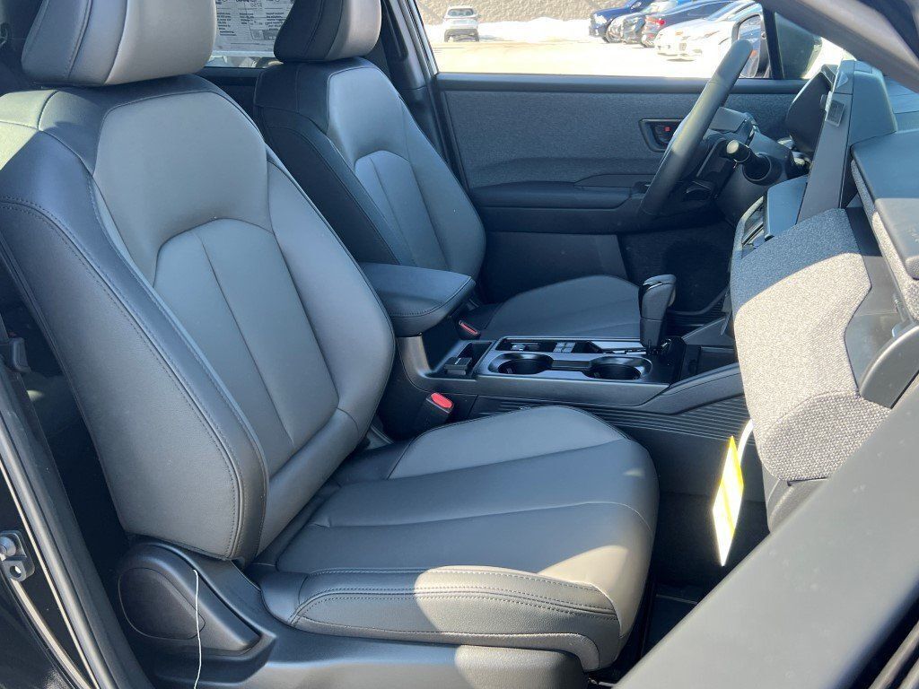 2026 Subaru OUTBACK Premium Springfield VA