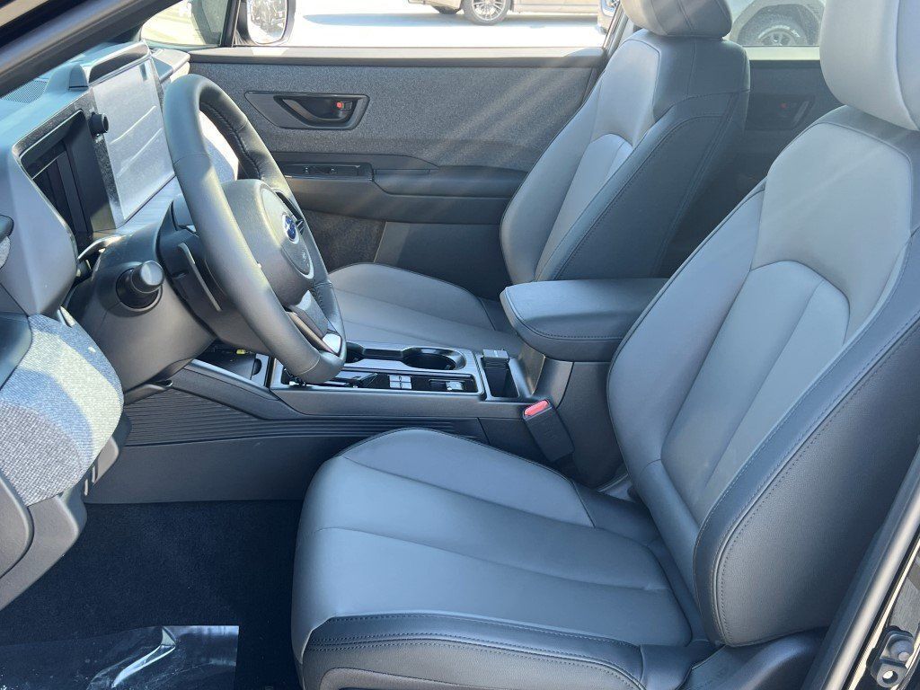 2026 Subaru OUTBACK Premium Springfield VA