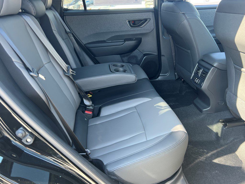 2026 Subaru OUTBACK Premium Springfield VA