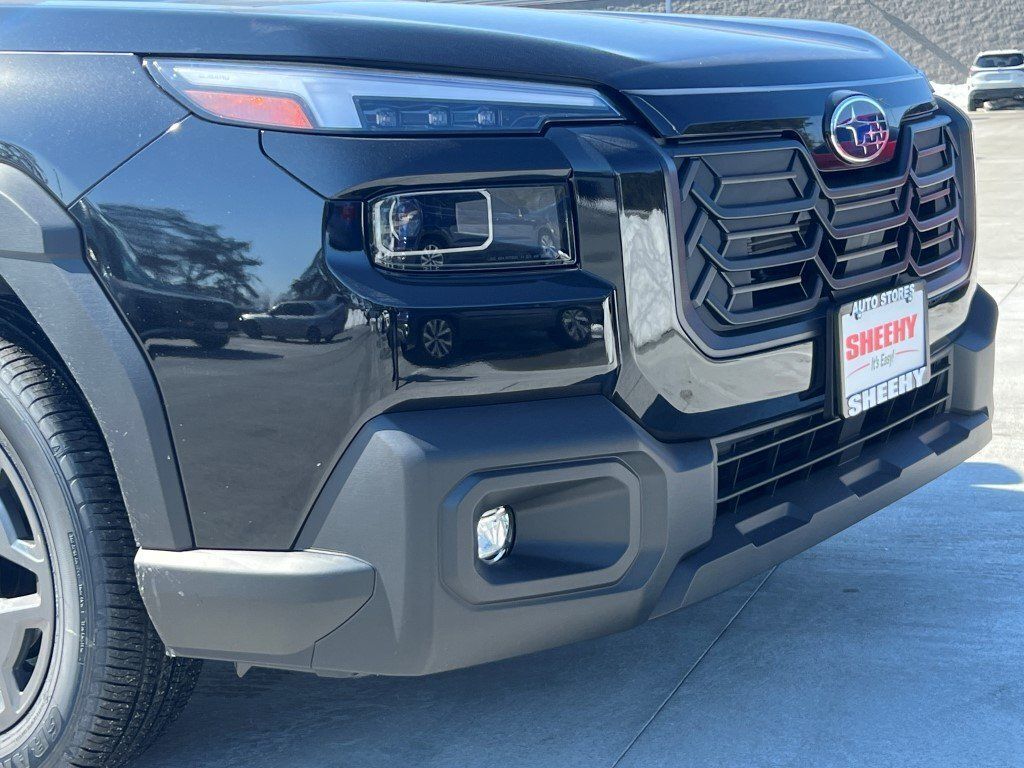 2026 Subaru OUTBACK Premium Springfield VA