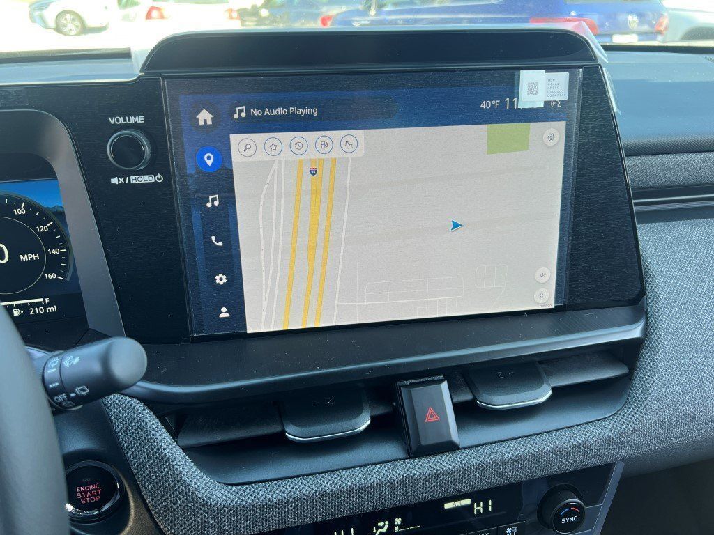 2026 Subaru OUTBACK Premium Springfield VA