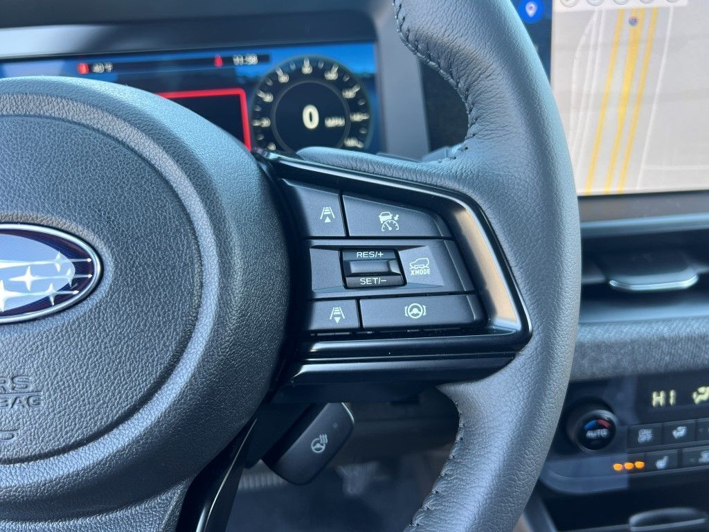 2026 Subaru OUTBACK Premium Springfield VA