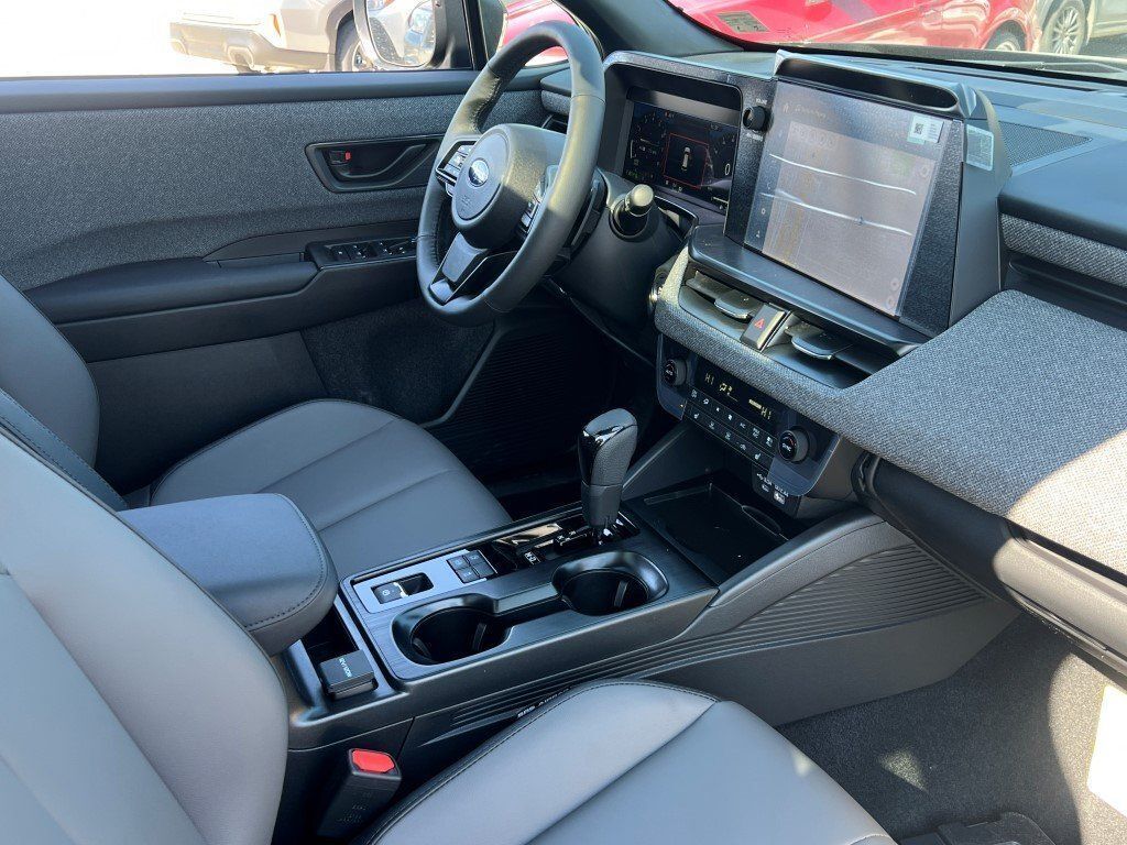 2026 Subaru OUTBACK Premium Springfield VA