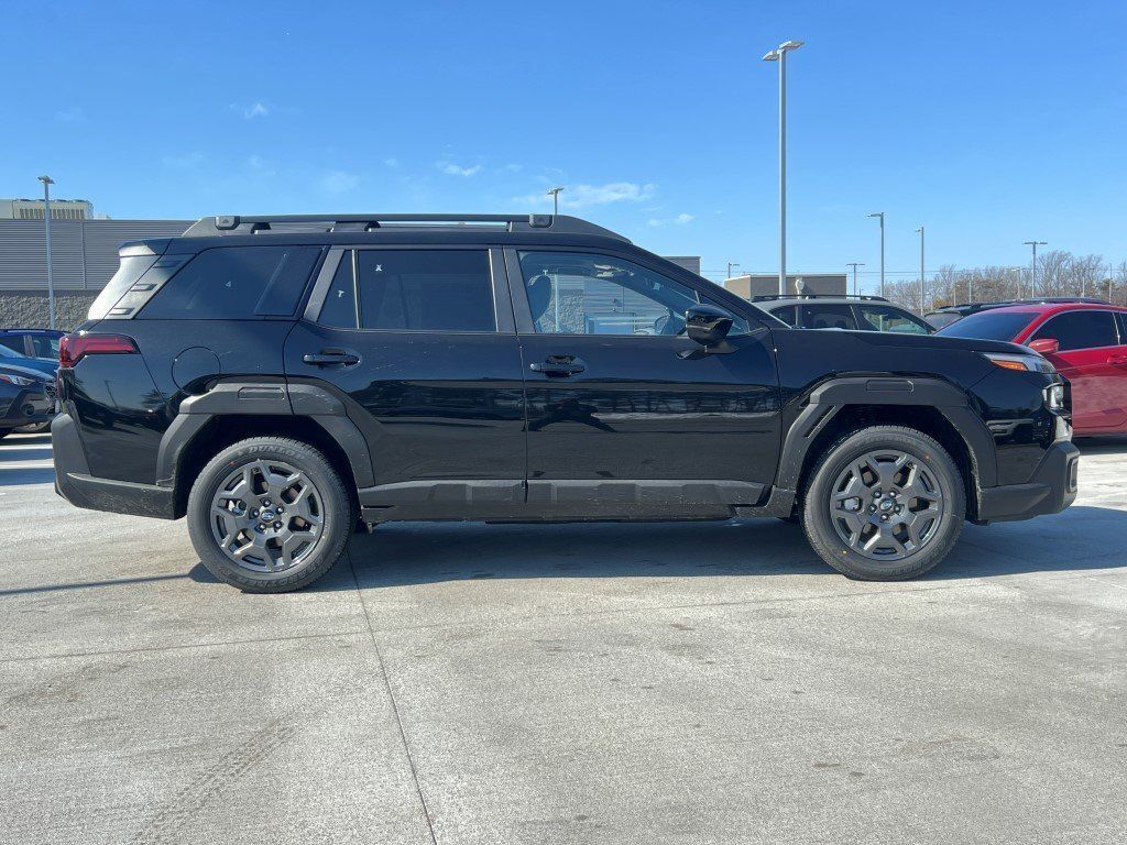 2026 Subaru OUTBACK Premium Springfield VA