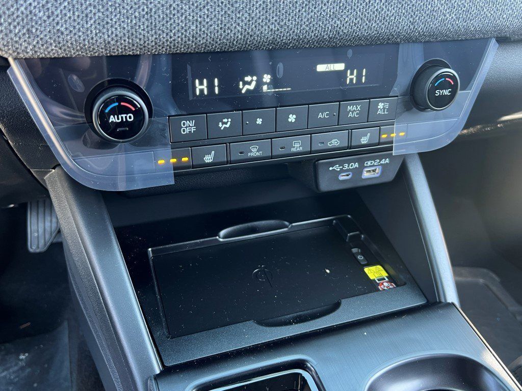 2026 Subaru OUTBACK Premium Springfield VA