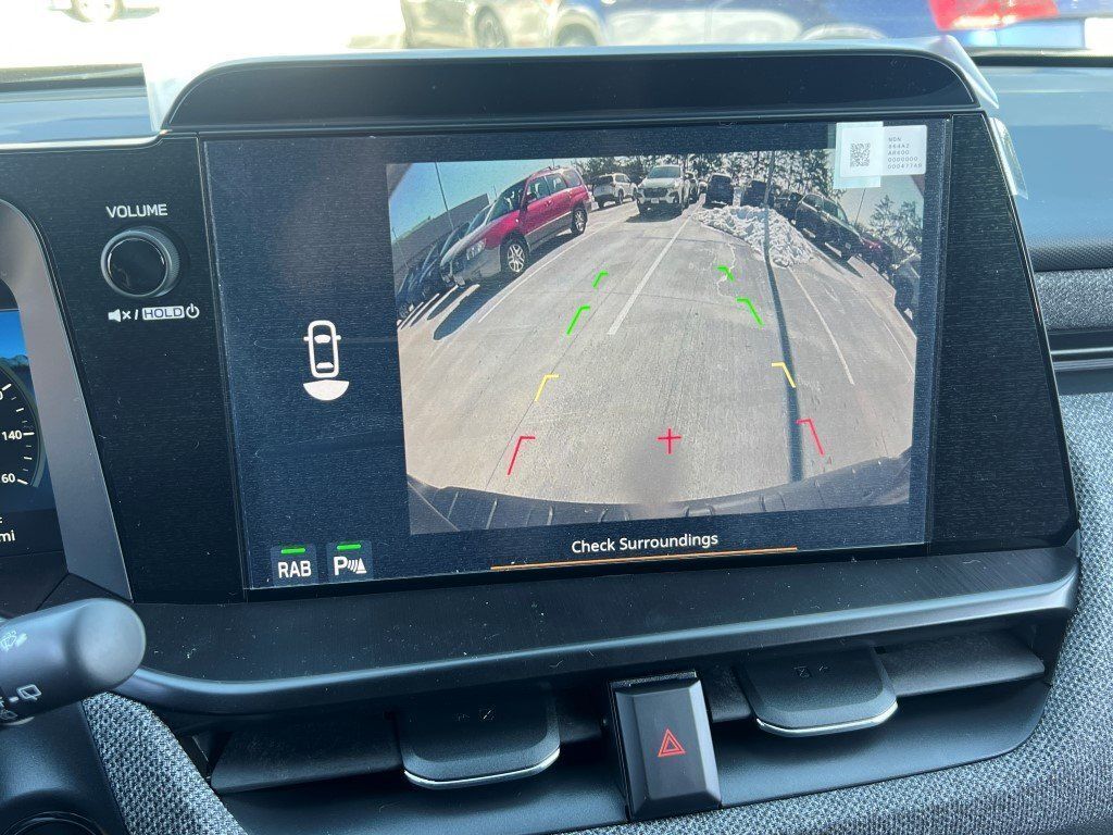 2026 Subaru OUTBACK Premium Springfield VA