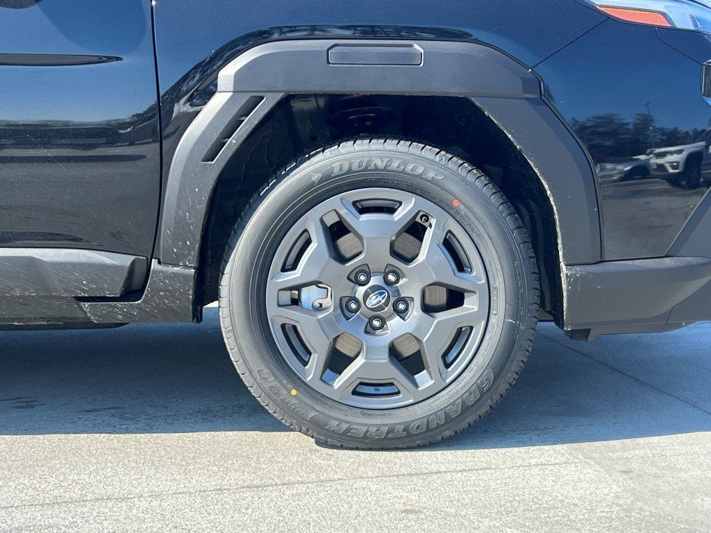 2026 Subaru OUTBACK Premium Springfield VA