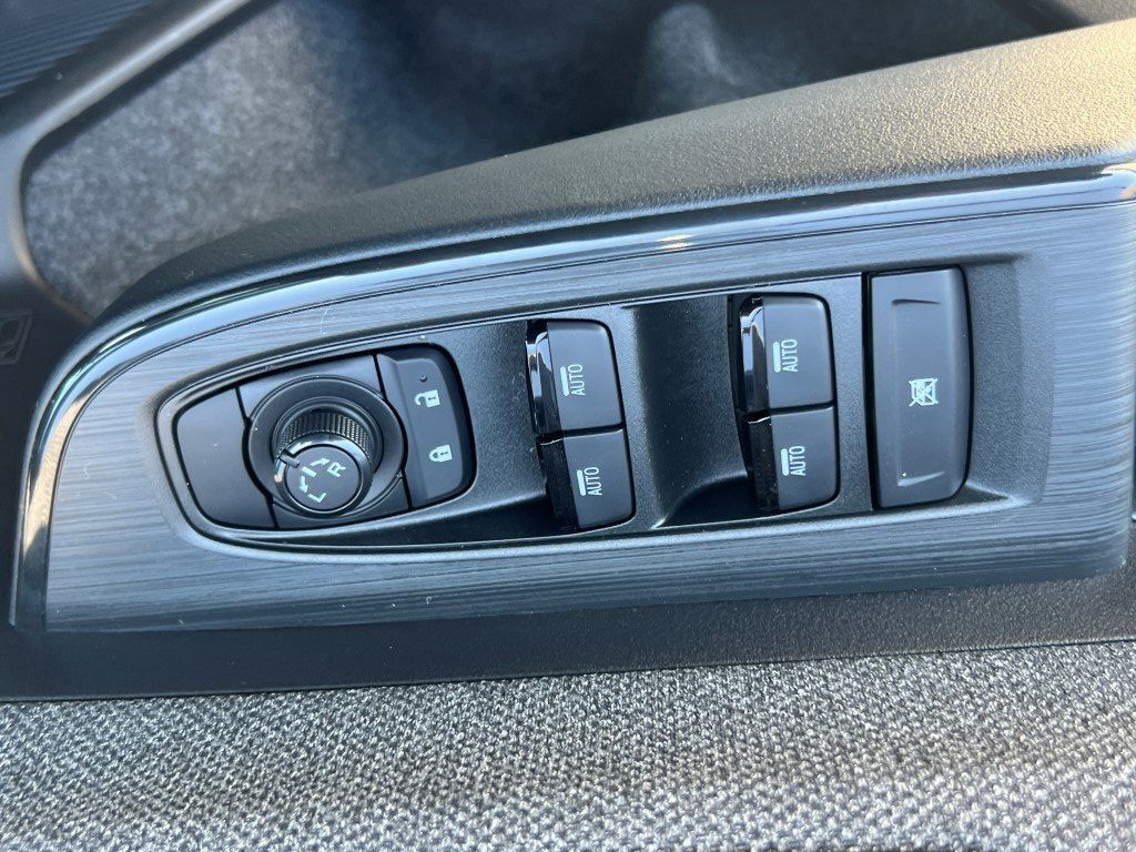 2026 Subaru OUTBACK Premium Springfield VA