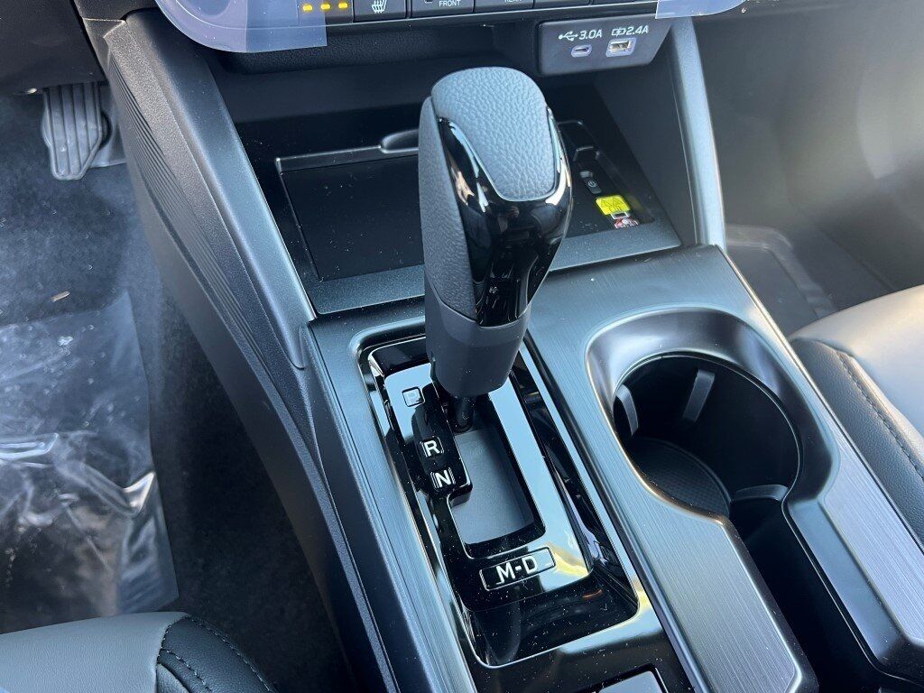 2026 Subaru OUTBACK Premium Springfield VA