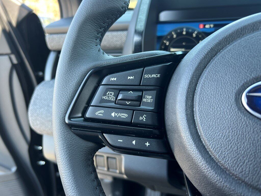 2026 Subaru OUTBACK Premium Springfield VA