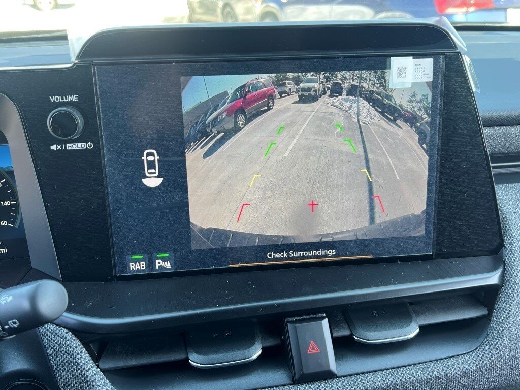 2026 Subaru OUTBACK Premium Springfield VA