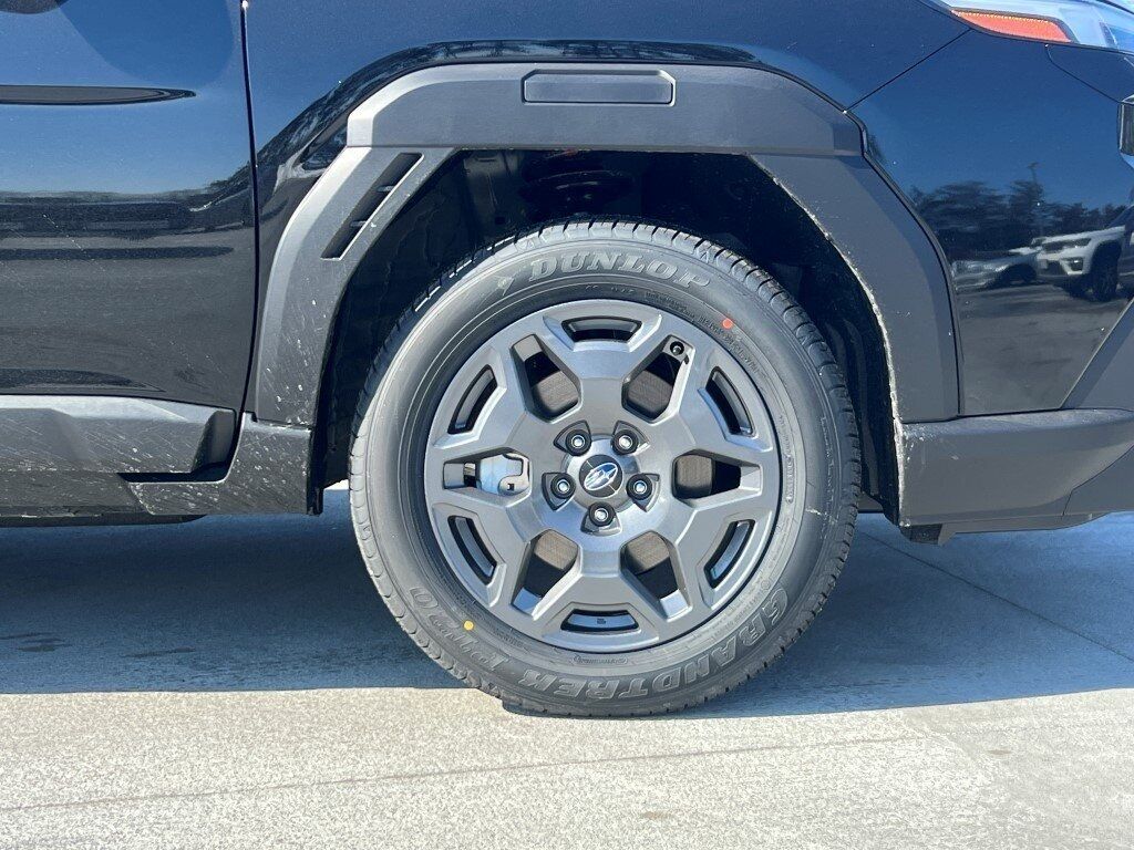 2026 Subaru OUTBACK Premium Springfield VA