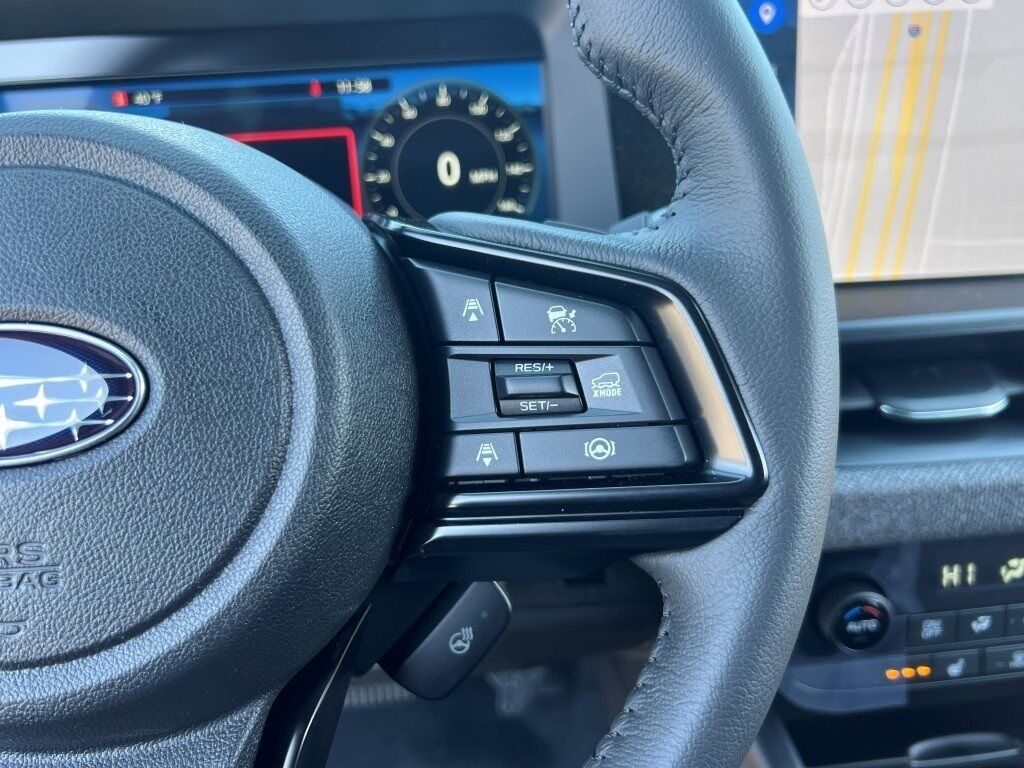 2026 Subaru OUTBACK Premium Springfield VA