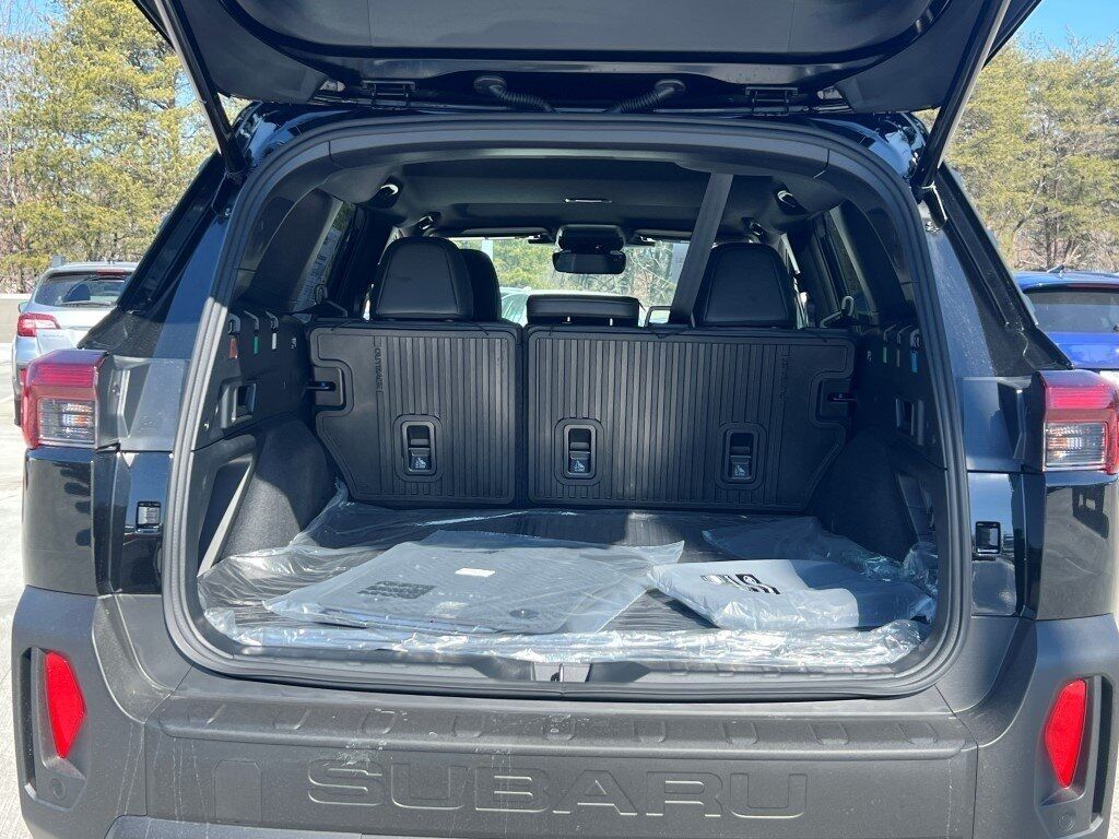 2026 Subaru OUTBACK Premium Springfield VA