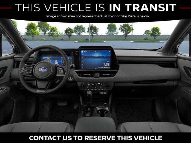 2026 Subaru OUTBACK Premium Springfield VA