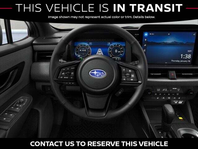 2026 Subaru OUTBACK Premium Springfield VA