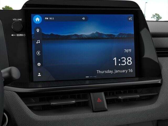 2026 Subaru OUTBACK Premium Springfield VA