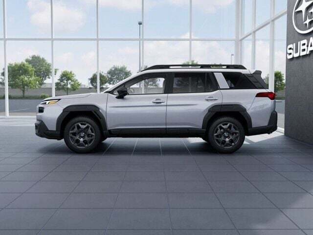 2026 Subaru OUTBACK Premium Springfield VA