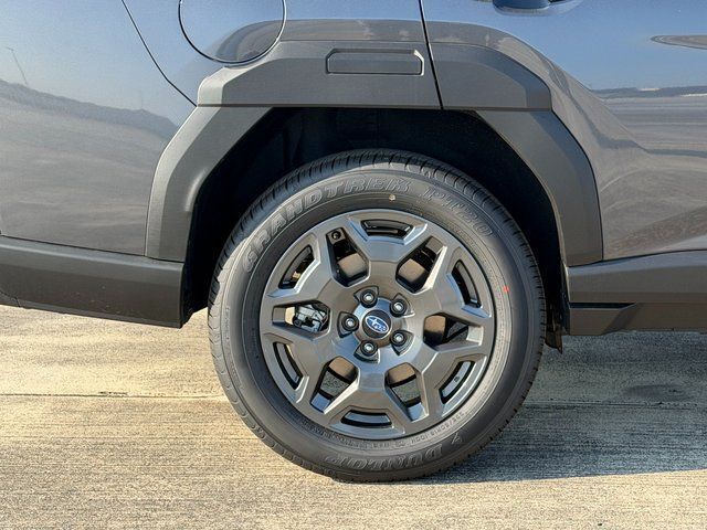 2026 Subaru OUTBACK Premium Springfield VA