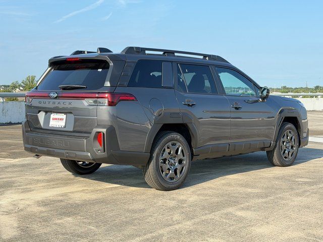 2026 Subaru OUTBACK Premium Springfield VA