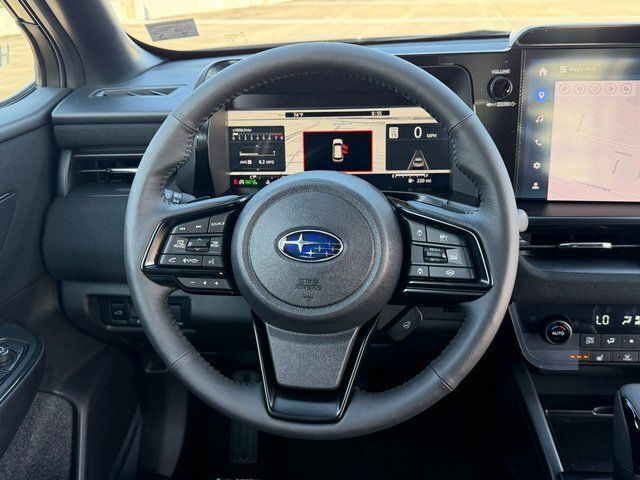 2026 Subaru OUTBACK Premium Springfield VA