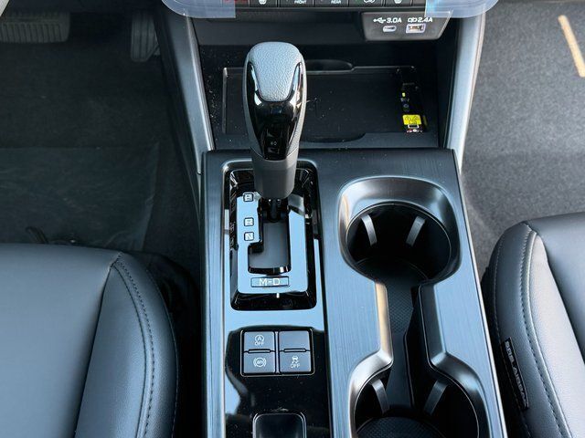 2026 Subaru OUTBACK Premium Springfield VA