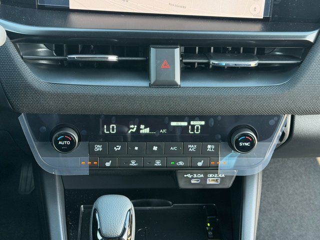 2026 Subaru OUTBACK Premium Springfield VA